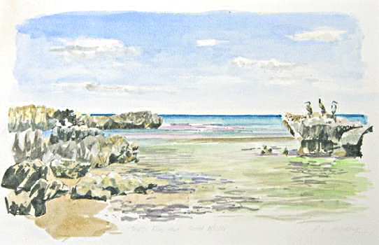 Western Australia