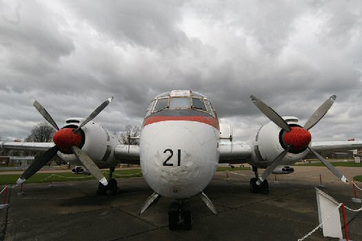 Duxford - 1