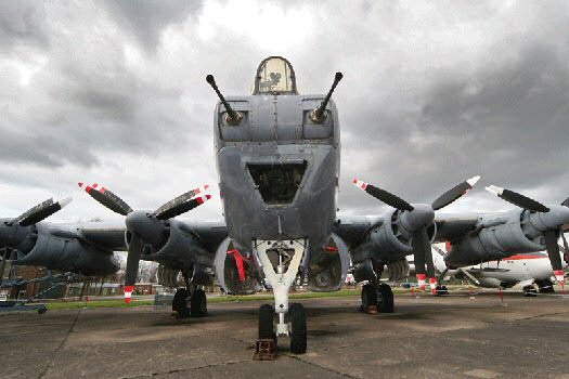 Duxford - 2
