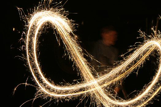 Fireworks - 2