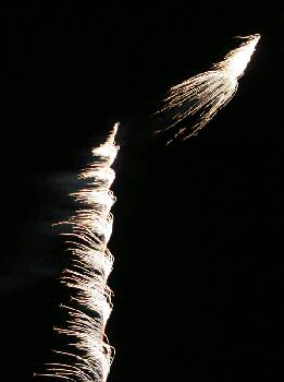 Fireworks - 3
